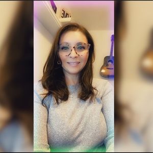 Meet your Posher, Veronica